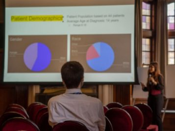 2019 Spring Symposium